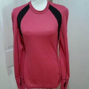 🌺 NWOT Polarmax Acclimate Dry Athletic Shirt
